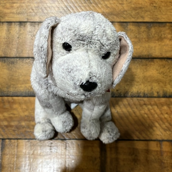 3/$18 | TY Beanie babies | Tricks the plush dog - Picture 9 of 9